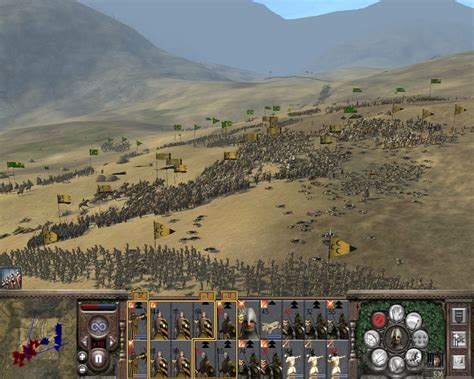 Скачать Total War: MEDIEVAL II – Definitive Edition торрент от .